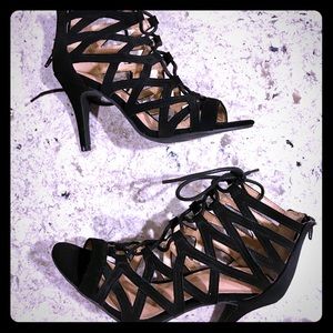 Christian Seriano Heels